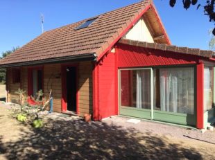 vakantiehuis in Autry Issard