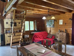vakantiehuis Allier