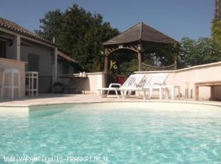 vakantiehuis Tarn et Garonne