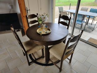 vakantiehuis Tarn et Garonne