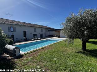 Gite Bonnefil luxe villa met zwembad Gite Bonnefil luxe villa met zwembad