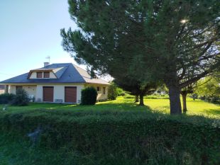 vakantiehuis in Mirandol Bourgnounac