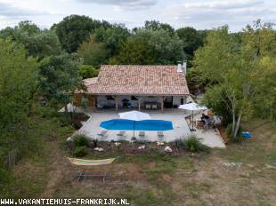 Foto van dit vakantieverbljf in Rouffignac saint cernin de reilhac in Zuid-Frankrijk