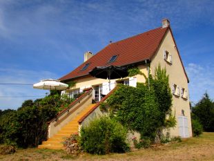 vakantiehuis in Lenax