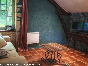 Sfeervolle gîte op kleinschalig domein in de Perigord Noir Dordogne