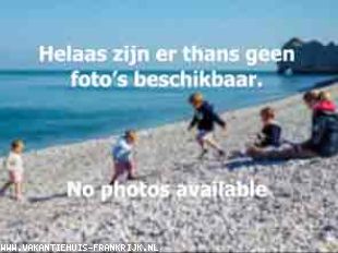 Vakantiehuis Frankrijk