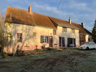 vakantiehuis in Vicq Exemplet