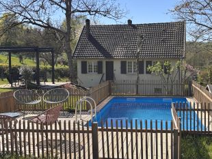 De gehele villa Hakuna Matata