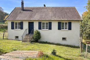 Ruime villa van ca. 150m2