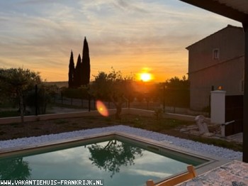 comfortabel huis in hartje Provence met privé zwembad en Jaccuzi - vakantiehuis in Var