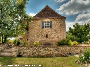 La Courtade: Leven op het ritme van de natuur