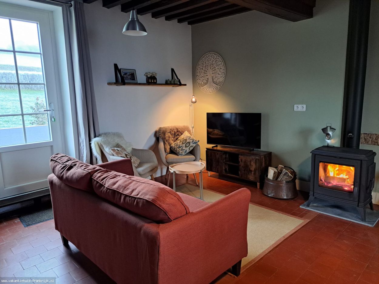 Hoofdfoto Dit kan uw nieuwe buurvrouw zijn tijdens uw vakantie