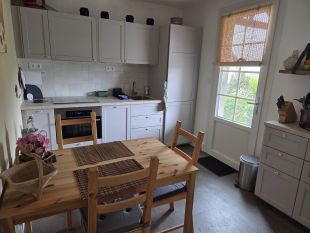 Keuken