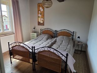 Slaapkamer 1