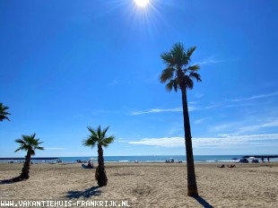 Foto van dit vakantieverblijf in Agde