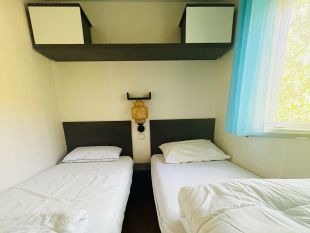 Slaapkamer (Twin II)