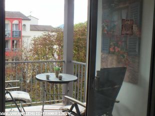 Foto van dit vakantieverblijf in Lamalou les Bains