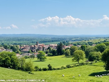 Slapen binnen eeuwenoude muren
