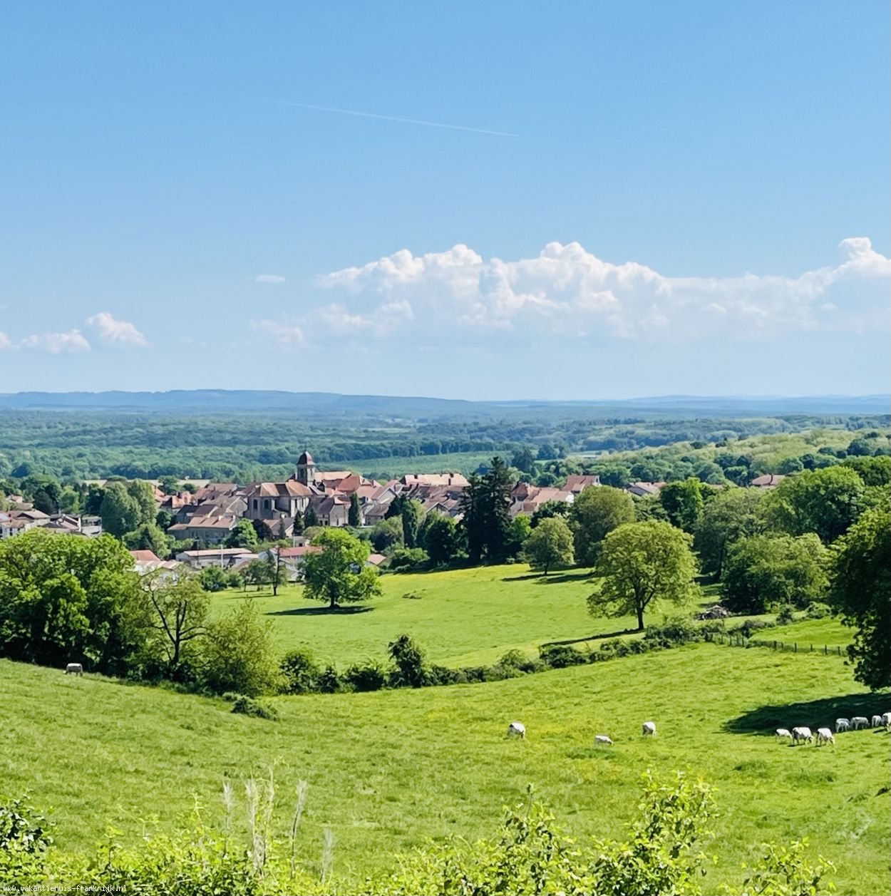 Hoofdfoto Slapen binnen eeuwenoude muren