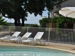 Foto van dit vakantieverblijf in St denis