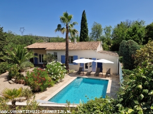 Foto van dit vakantieverblijf in Neffiès