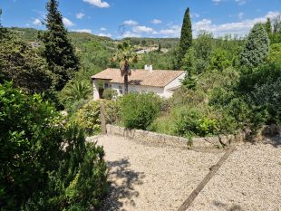 3000 m2 tuin met volledige privacy