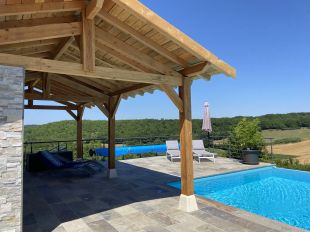 Poolhouse