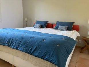 Slaapkamer 1