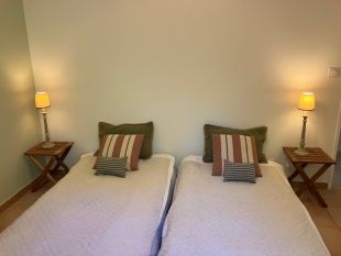 Slaapkamer 2