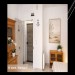 LIVING/KITCHEN - with seperate entrance for the guest
