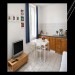 FIRST FLOOR LIVING/KICHEN - 2 bedrooms + separate toilet &amp; douche