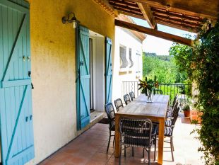 Terras