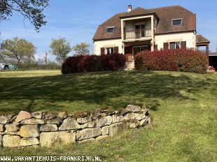 Autry-Issards – Instapklare woning met 6697 m² grond ** NIEUW **