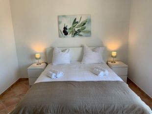 Mooi vakantiehuis met zwembad