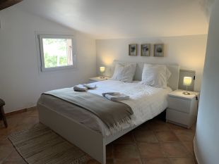 Vakantiehuis Frankrijk met 4 slaapkamers