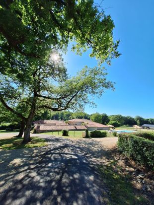 Maison" La Rapiette"