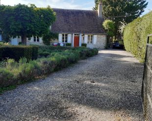 Beddes – Sfeervol gerenoveerde woning met karakter en prachtig terrein van 6685m²  ** NIEUW **