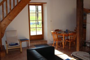 eetkamer