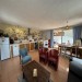 woonkamer met openkeuken