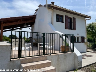 Foto van dit vakantieverblijf in Aiguillon