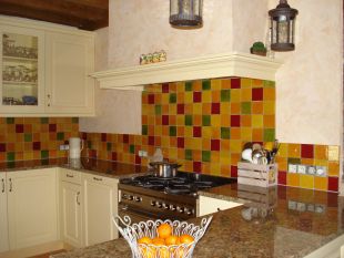 keuken