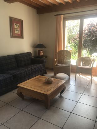 vakantiehuis Haute Saone