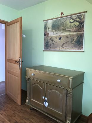Slaapkamer eerste verdieping