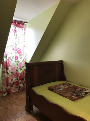 Slaapkamer eerste verdieping