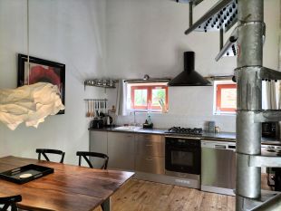 Keukenblok