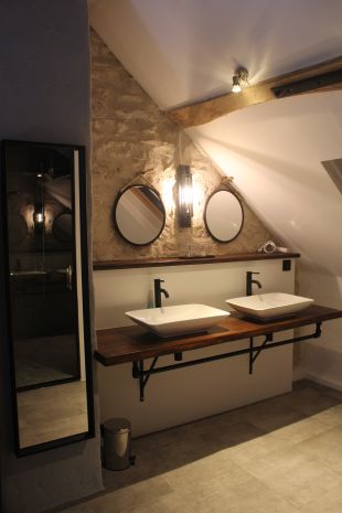 Badkamer