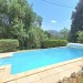 zwembad 5m x 10m