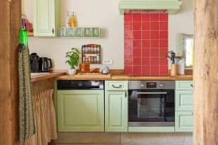 Keuken - Morgane van Liere Photography