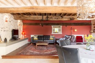 Woon- en eetkamer - Morgane van Liere Photography