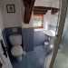 badkamer vakantiehuisjes